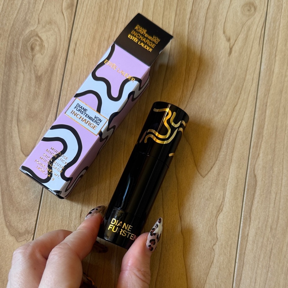 Diane Von Furstenberg BLUSH STICK